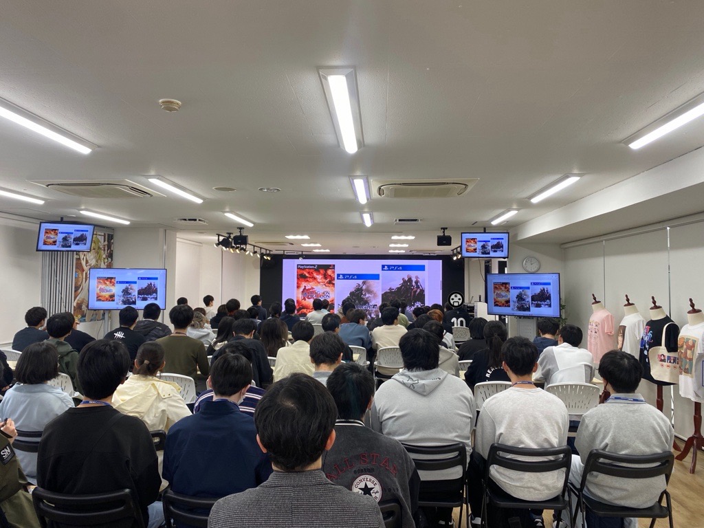✦福岡テック✦福岡デザイン&テクノロジー専門学校【公式】 tweet media