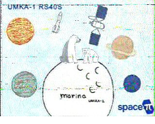 gridmaster67's tweet photo. 2026/05/02 04:00Z RS40S #sstv #robot36 https://t.co/TkWzSbcvzJ
