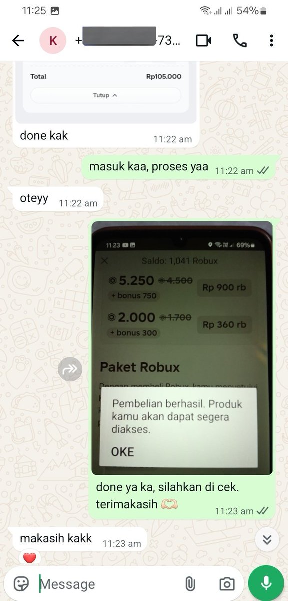 sya tweet media