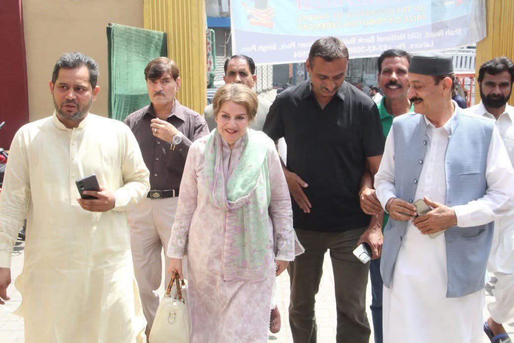 Ali Pervaiz Malik tweet media