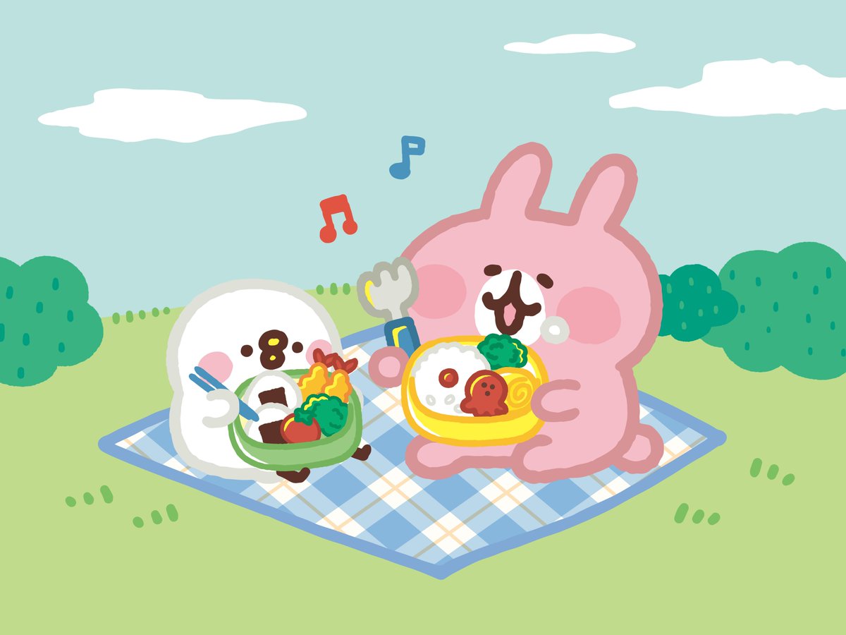 カナヘイの小動物 tweet media