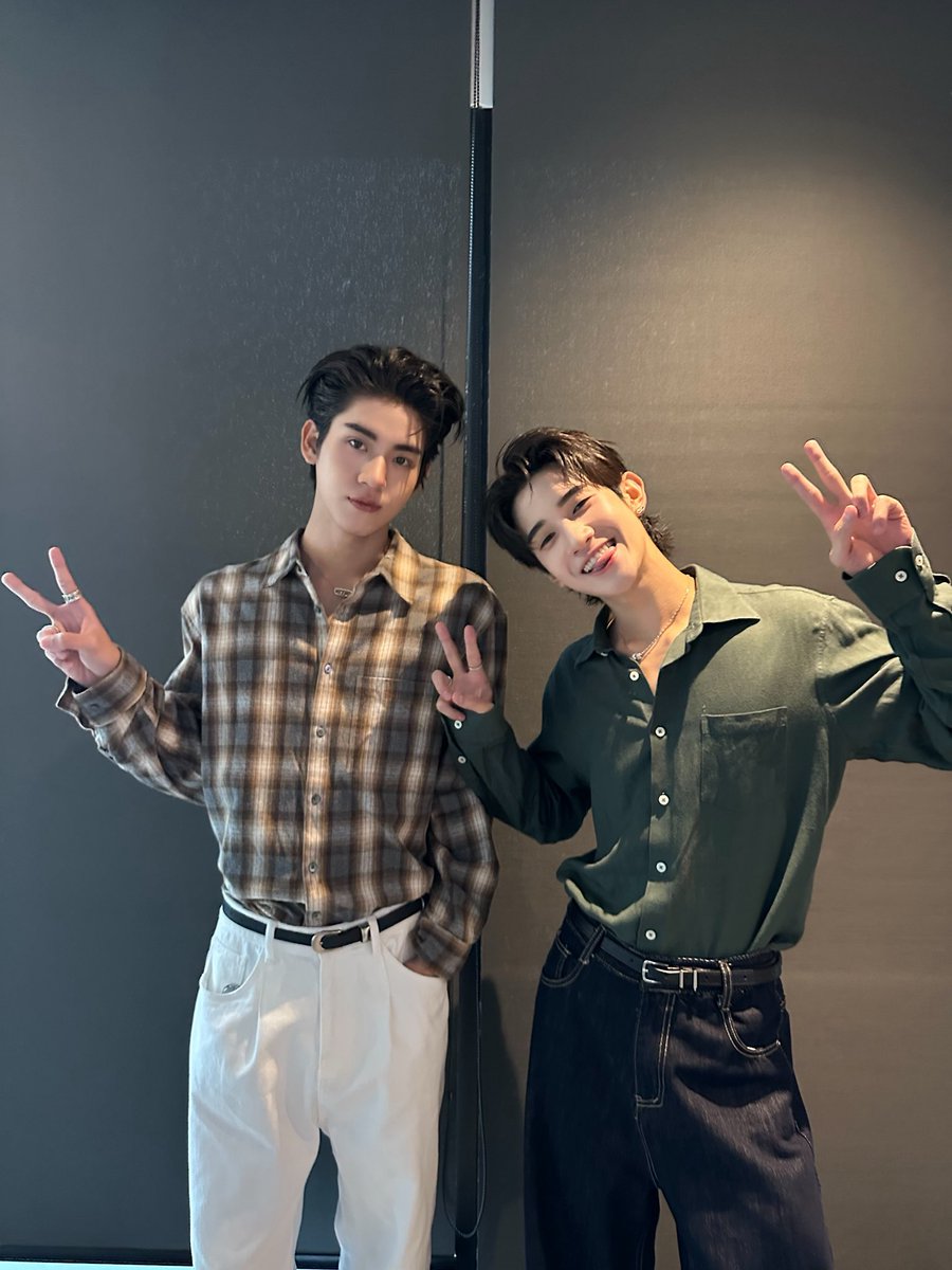 GMMTV tweet media