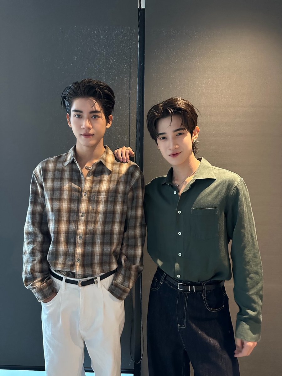 GMMTV tweet media