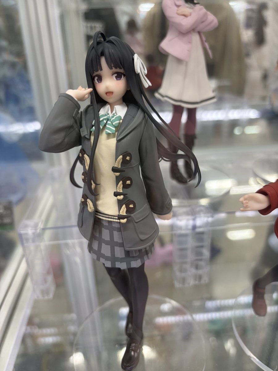 seeker_tggggg's tweet photo. 秋葉原に現物あるじゃないですか〜
これ3000円ならええよね〜 https://t.co/tG7pwMOodH
