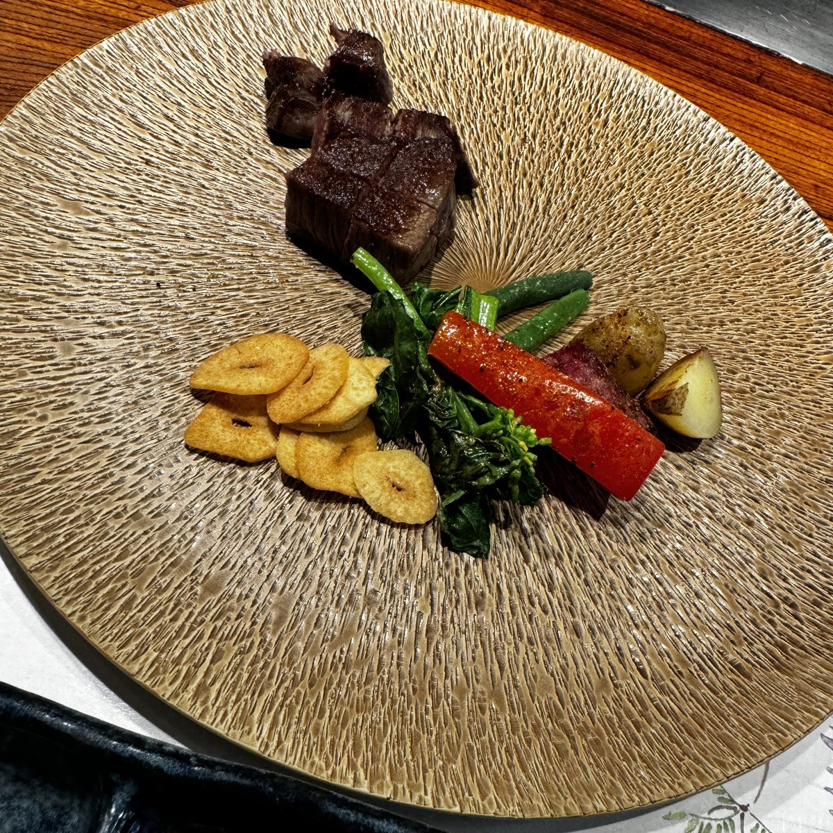 sr_m_flowers's tweet image. ごちそうさまでした🙏✨

#lunch