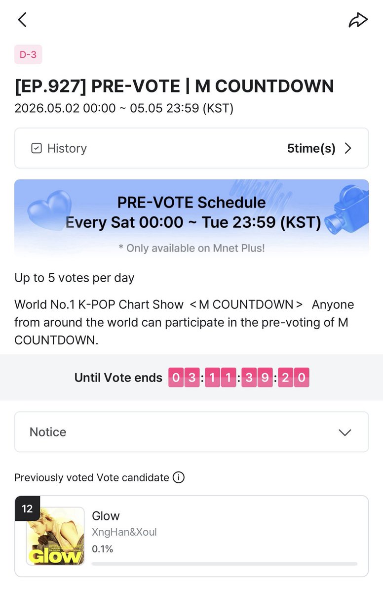 ทีมโหวตซึงฮันไทย 🇹🇭 tweet media