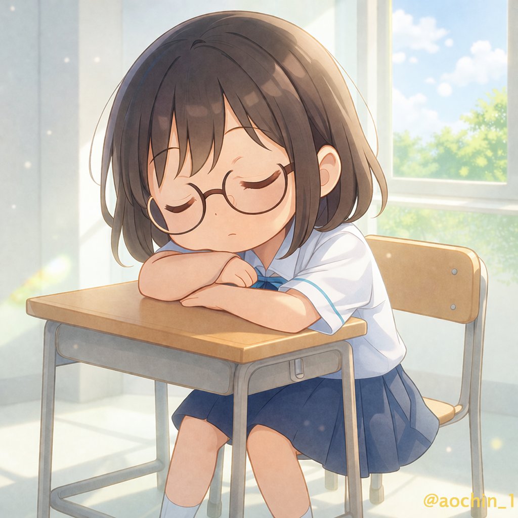 あおちん tweet media