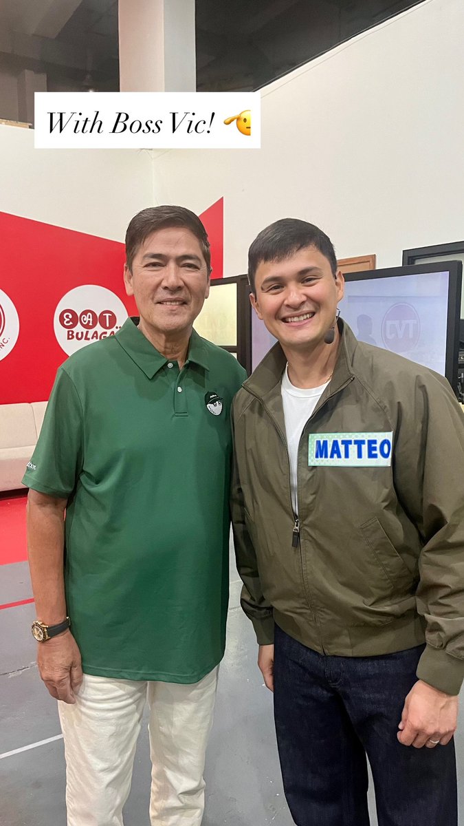 ❤️ <a href="/mateoguidicelli/">Matteo Guidicelli</a> 

#MATTEOGUIDICELLI
