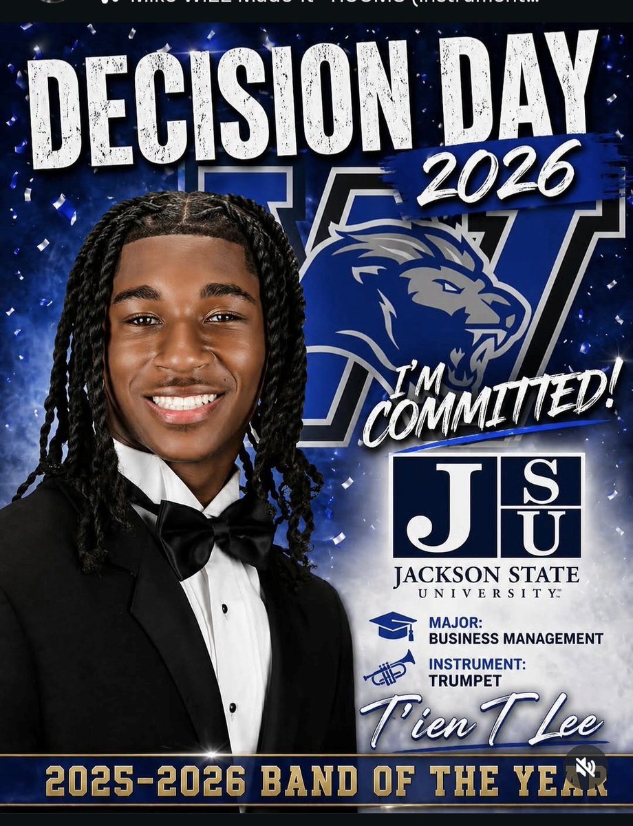 coachtlee's tweet photo. So Proud of my Youngest Son for pursuing his dreams and aspirations! Don't Stop Reach The Top! https://t.co/gRIfZNZDLf