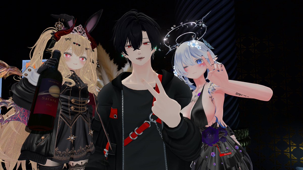 星龍(ノヴァ・ヴルム) tweet media