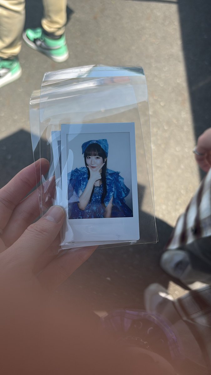 麦꒰ᐡ֊ ‧̫ ֊ᐡ꒱ tweet media