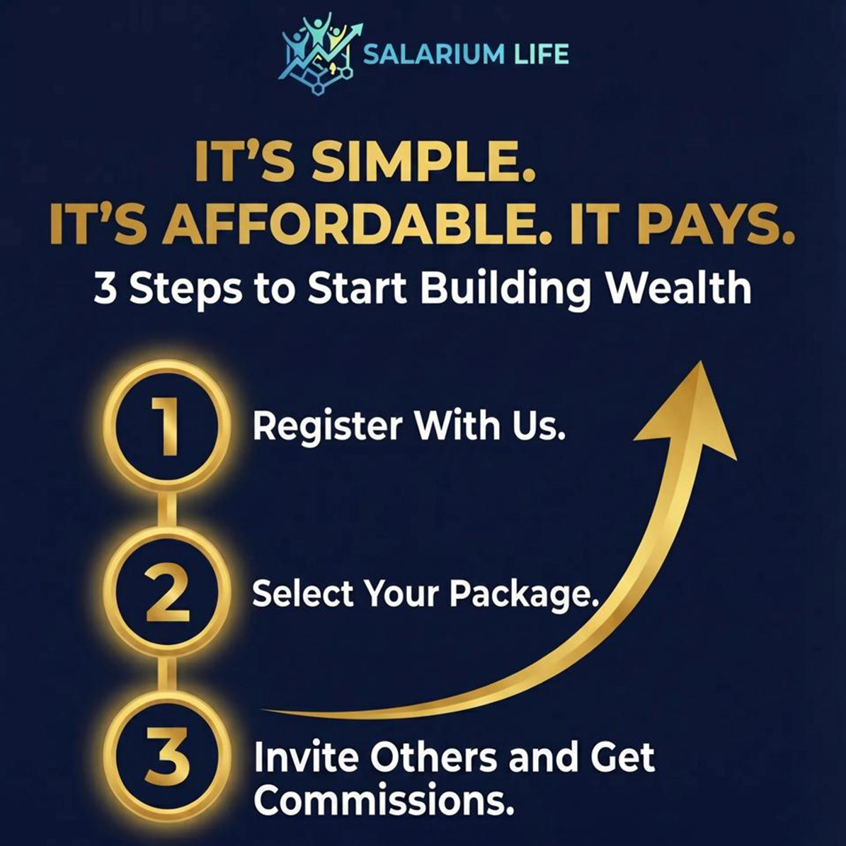 Salarium Life tweet media