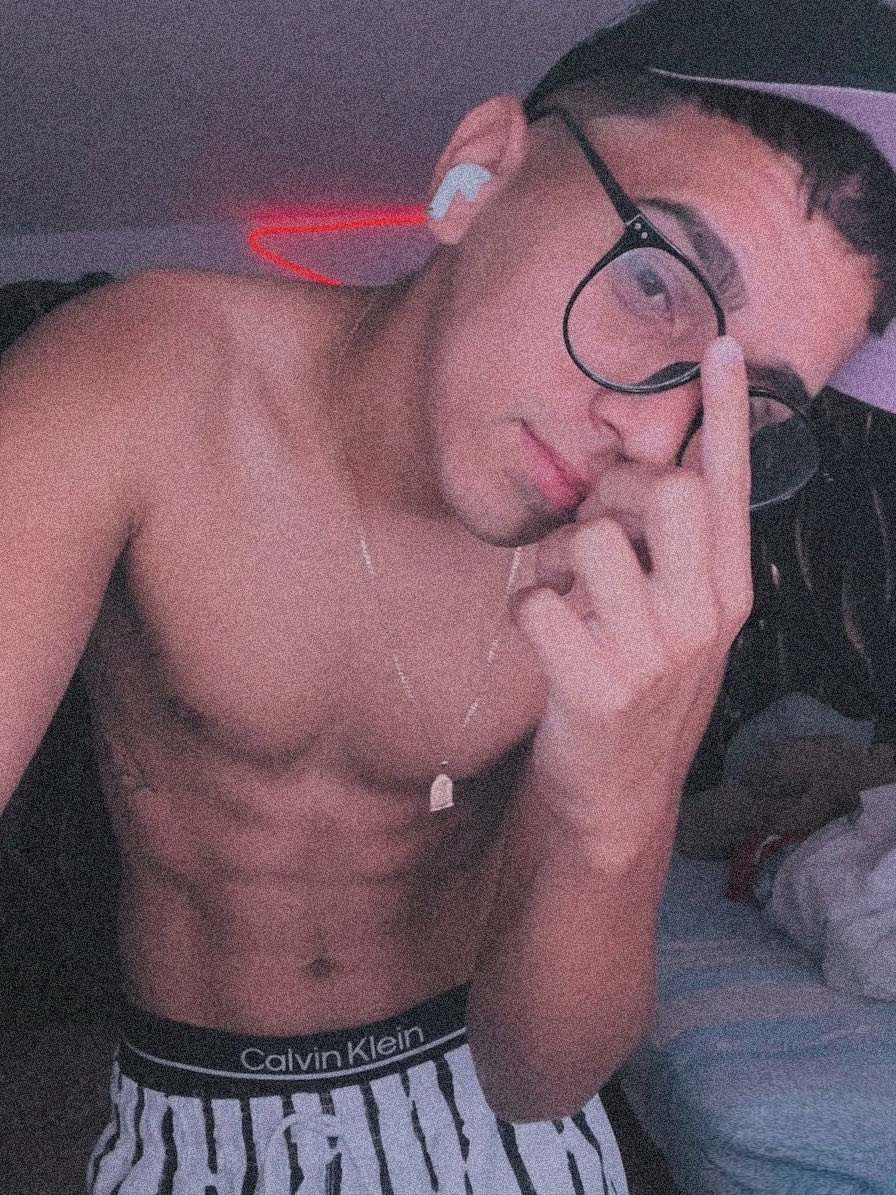brayan_ez18's tweet photo. 🤭 https://t.co/wqhYtqXMTQ