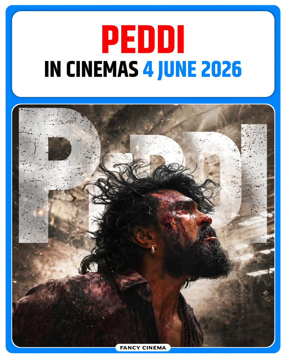 Fancy Cinema tweet media