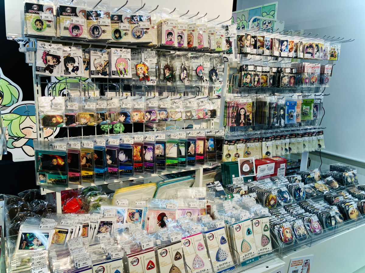 あみあみ池袋店 tweet media
