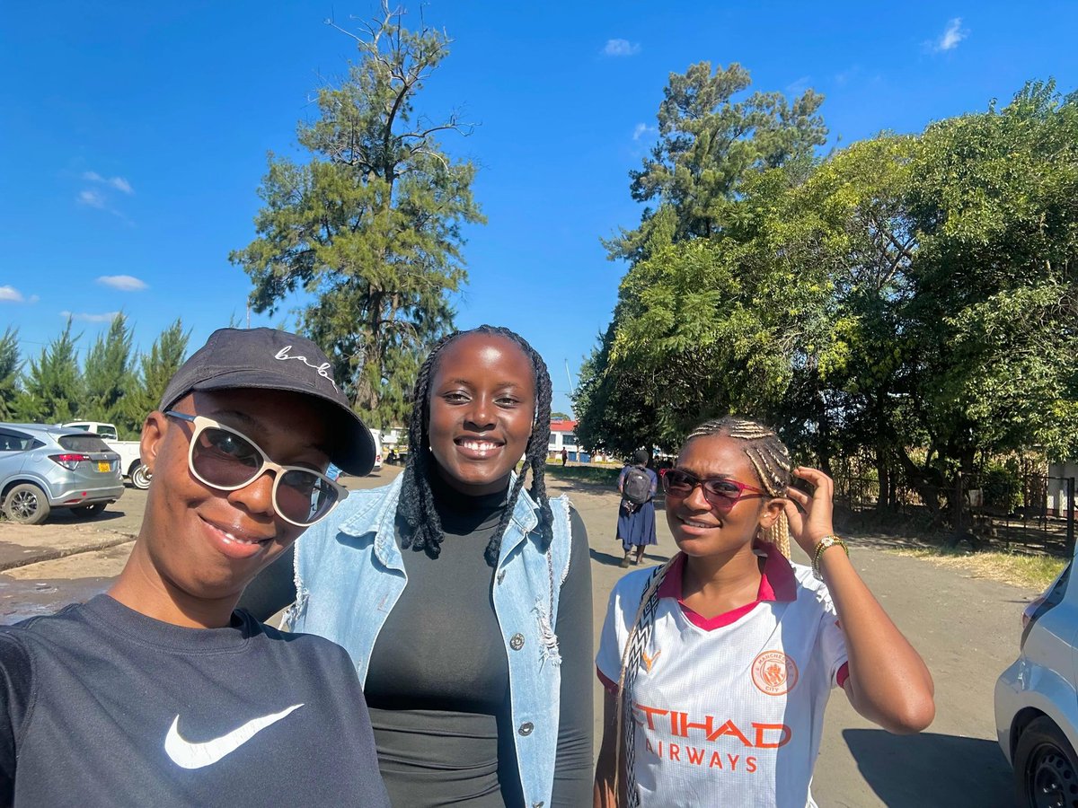 Tsitsi Mutamba tweet media