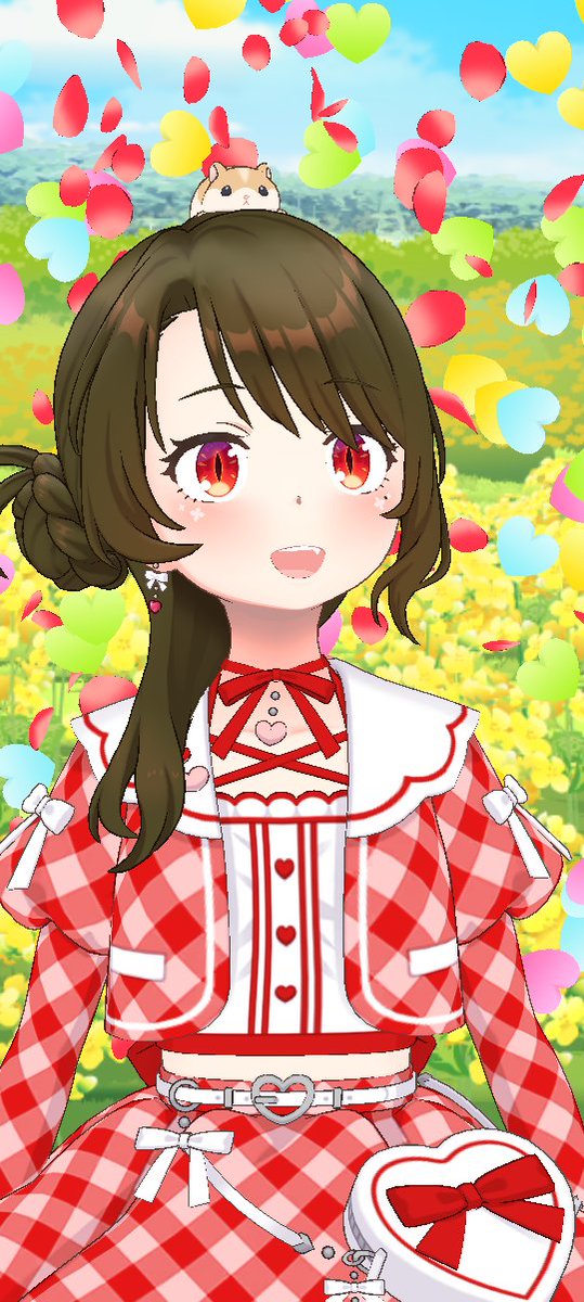 犬飼 まる tweet media