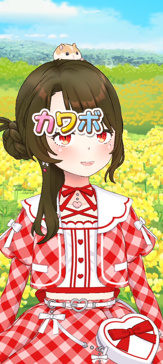 犬飼 まる tweet media