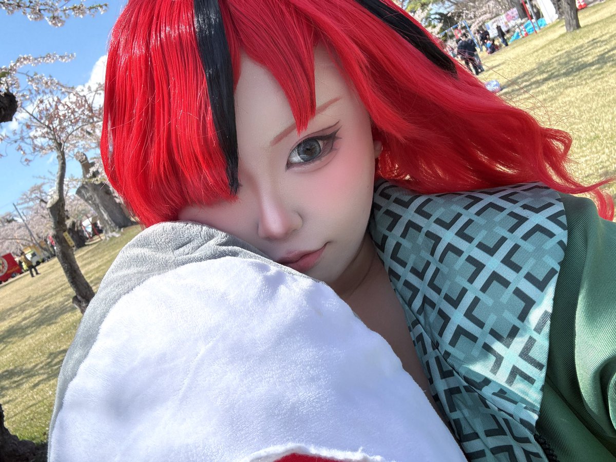 なゆた tweet media