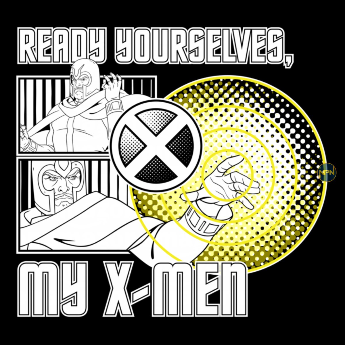 X-Men Updates tweet media