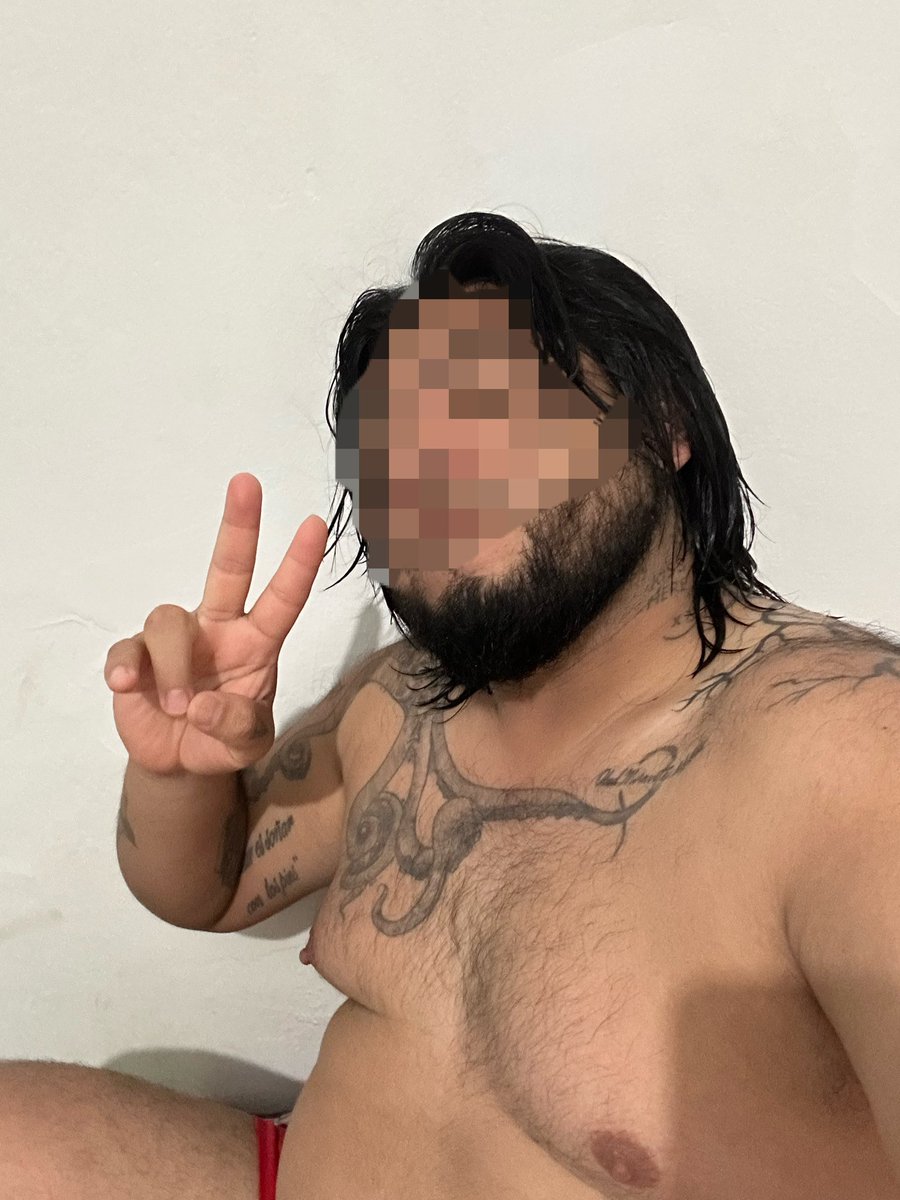 ElCompitaReal's tweet photo. Dicen que los ositos abrazan mejor… ¿confirmas?”🔥😈🐻 https://t.co/PLPzXyuxRd