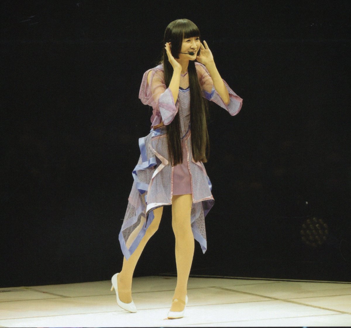 かしゆかボット tweet media