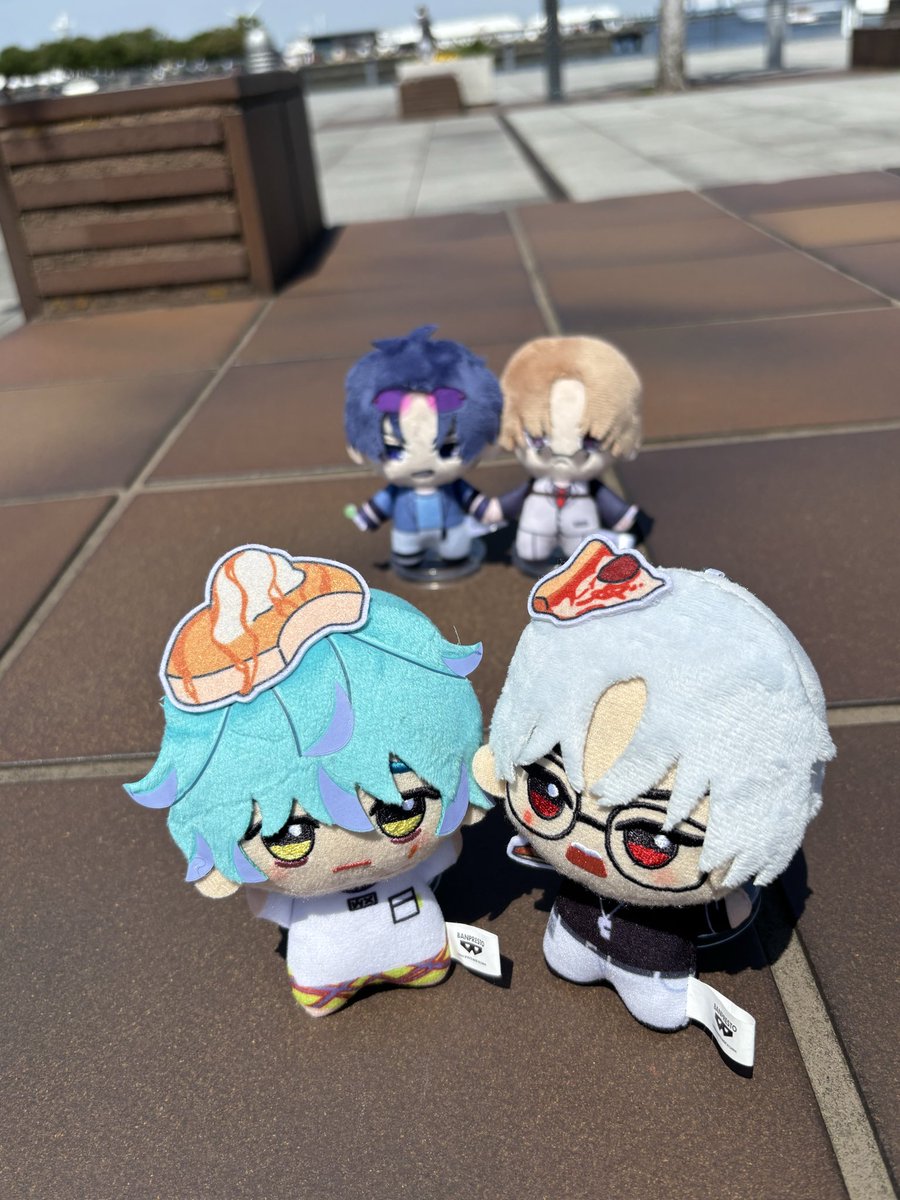 oniko tweet media