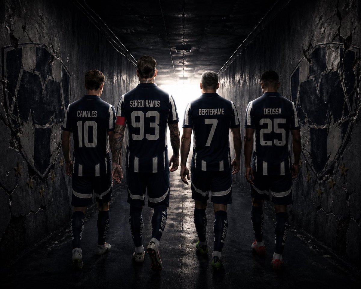 🇫🇮Alerta Rayados🇫🇮 tweet media