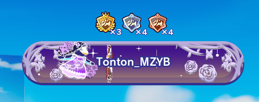 トントン@mzyb (@TonTon_mzyb) / Posts / X