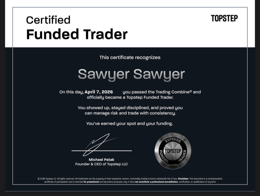 Sawyer tweet media