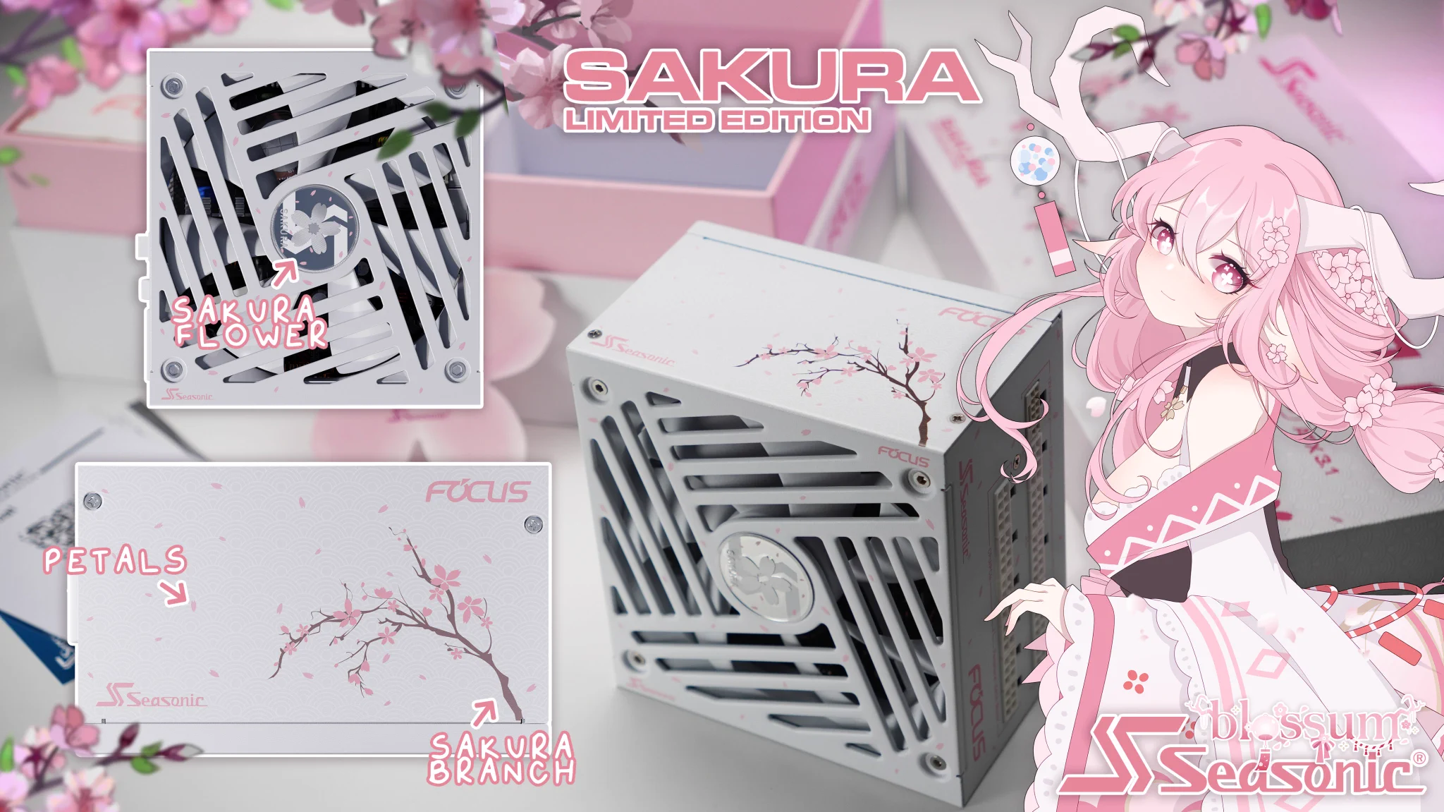 saku♡ blossum 🎐•🌸• on X: 