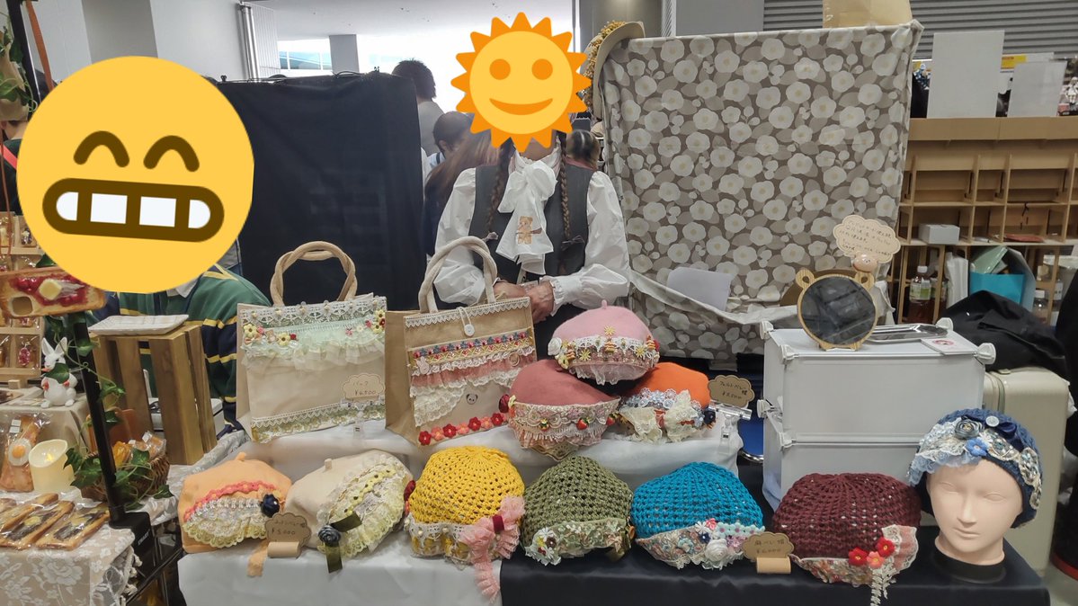 ぴょ丸。クリマ【C8】デザフェス【Q95】COMITIA【B26ab】 tweet media