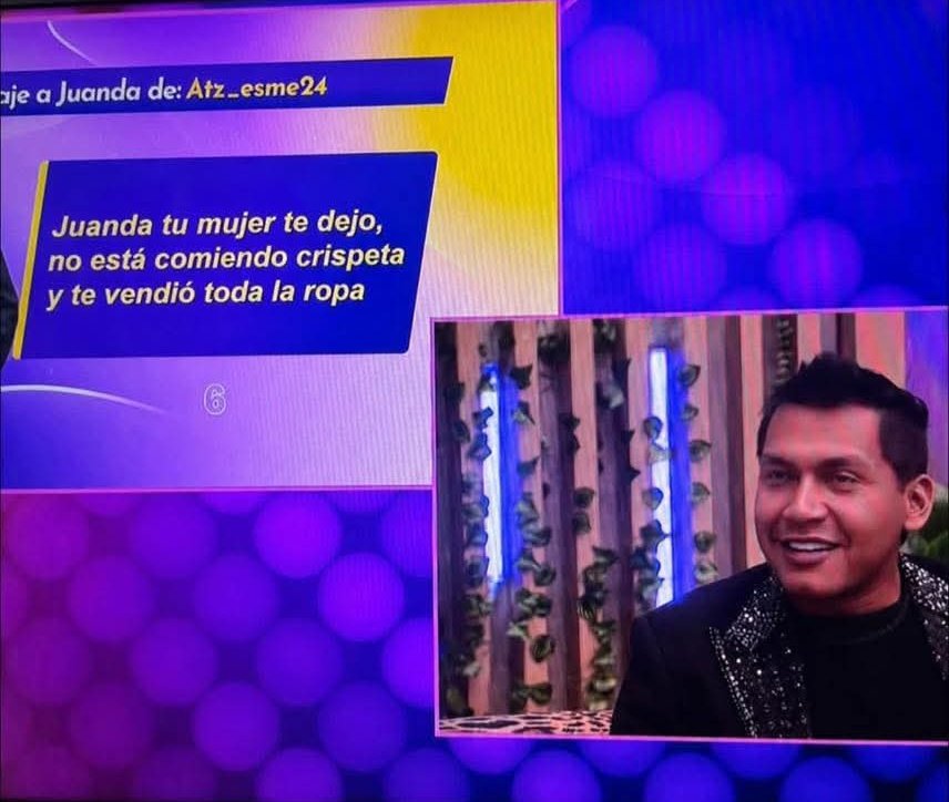 Chris | #ZorroViejo 🦊 tweet media