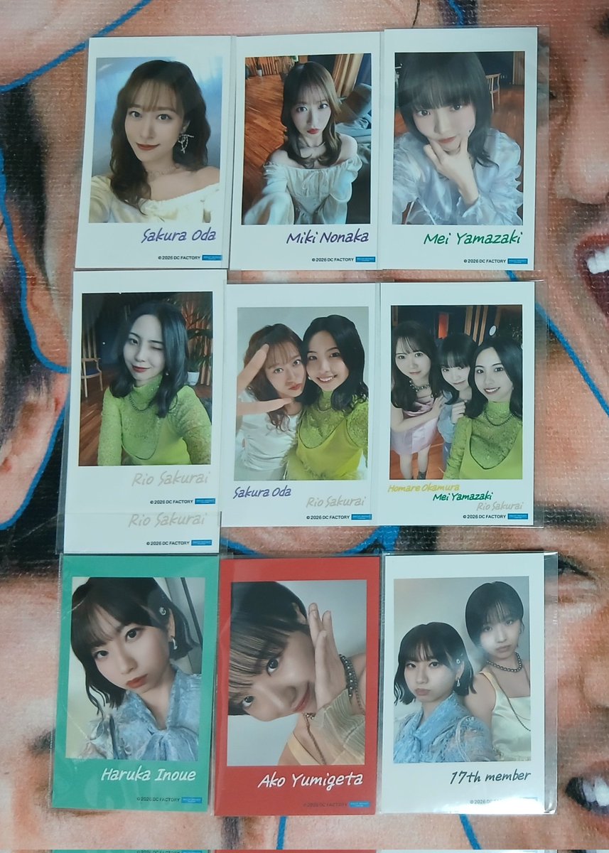 しののん／しの　Shino tweet media