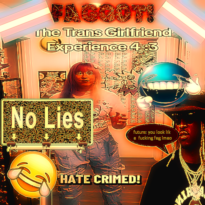 WakaFlockaFatalVore tweet media