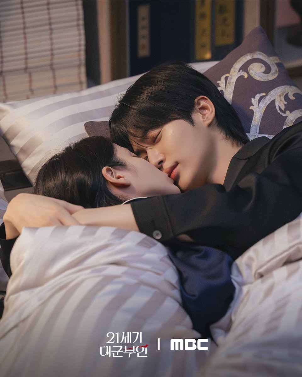 MBC DRAMA tweet media