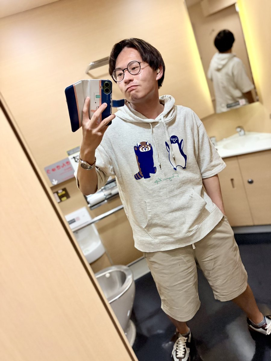 しょーや tweet media