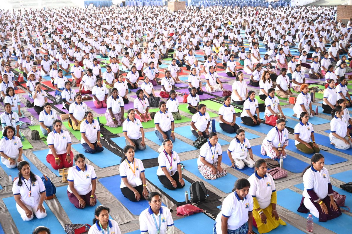 Ministry of Ayush tweet media