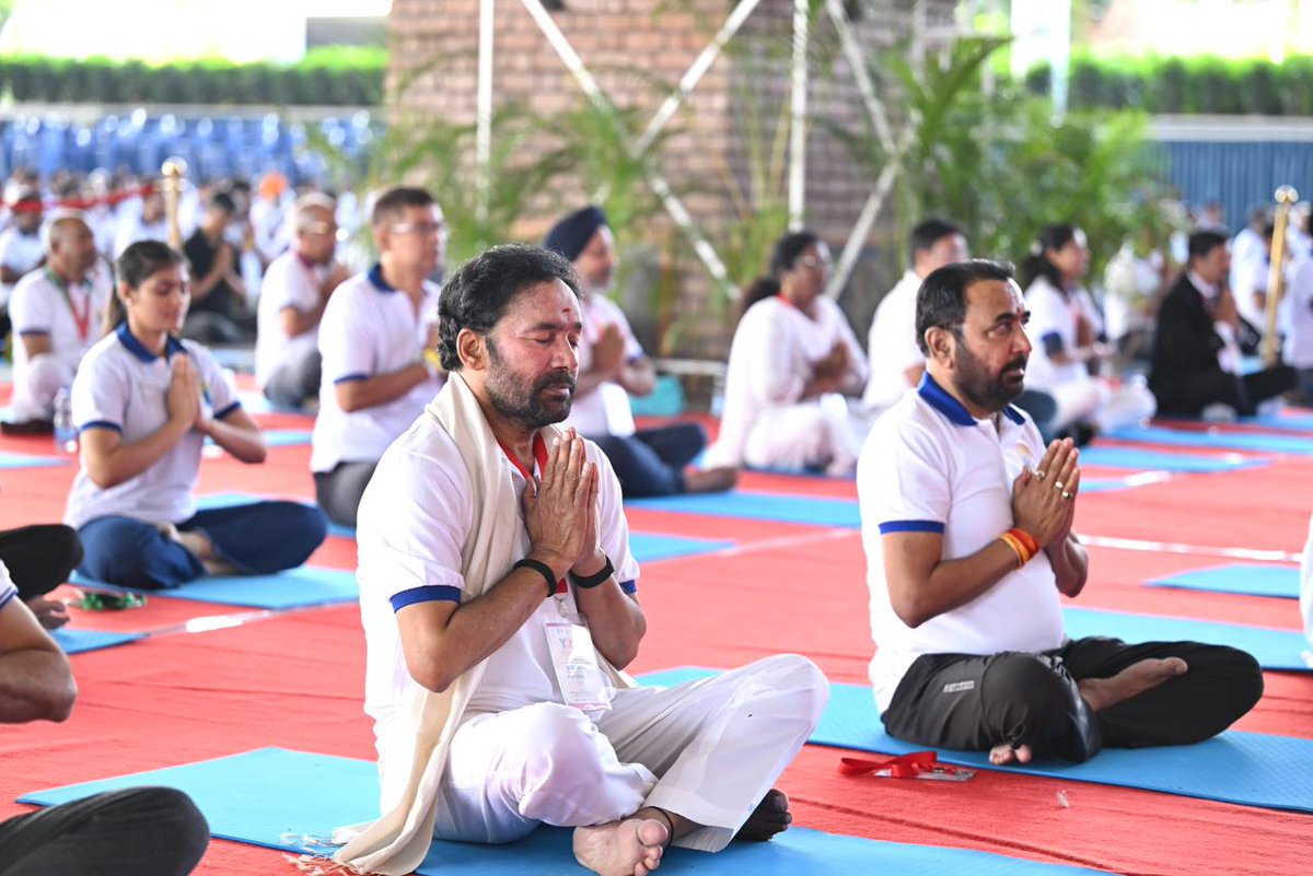 Ministry of Ayush tweet media