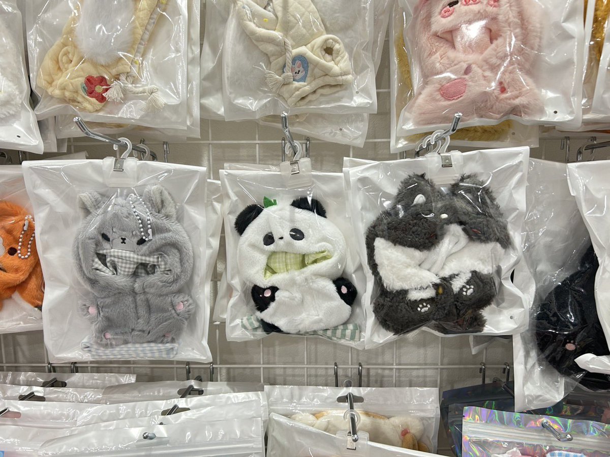 100%推し活グッズ専門店🥼池袋ジェイホビ研究所🧪 tweet media