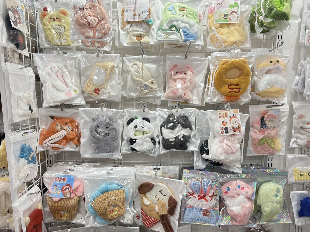 100%推し活グッズ専門店🥼池袋ジェイホビ研究所🧪 tweet media