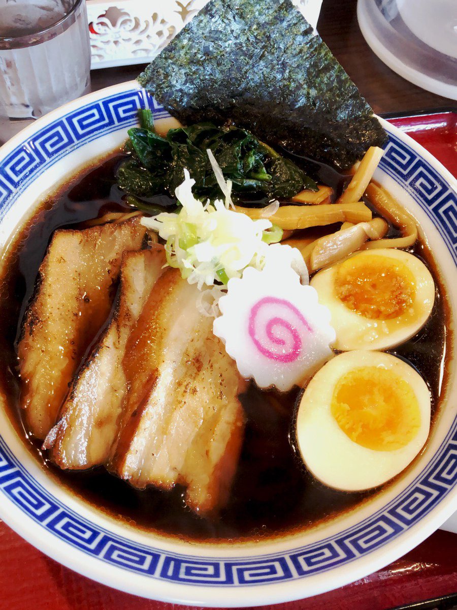 ラーメン🍜
つけ麺
僕イケメン
