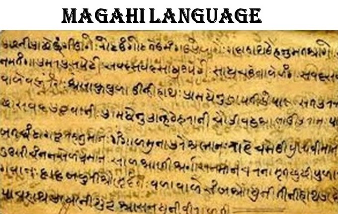 indianetzonecom's tweet image. The Magahi language, also known as Magadhi, is one of the prominent Eastern Indo-Aryan languages spoken in India and Nepal. With nearly 18 million speakers, it holds a significant place.
indianetzone.com/magahi_language
#language #linguistics #literature #society #Traditions