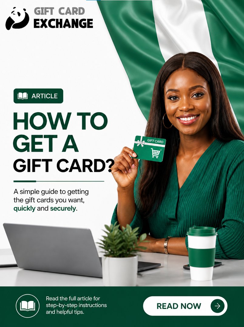 PDCard_Official's tweet image. 𝙃𝙖𝙫𝙚 𝙮𝙤𝙪 𝙚𝙫𝙚𝙧 𝙬𝙤𝙣𝙙𝙚𝙧𝙚𝙙 𝙝𝙤𝙬 𝙥𝙚𝙤𝙥𝙡𝙚 𝙖𝙧𝙤𝙪𝙣𝙙 𝙮𝙤𝙪 𝙜𝙚𝙩 𝙜𝙞𝙛𝙩 𝙘𝙖𝙧𝙙𝙨? 🤔

In this post, we’ll break down some common sources 

Visit 👉: tinyurl.com/nytpudy2 to watch the full article today

#PDCard #GiftCard #Nigeria #Giftcardcommunity