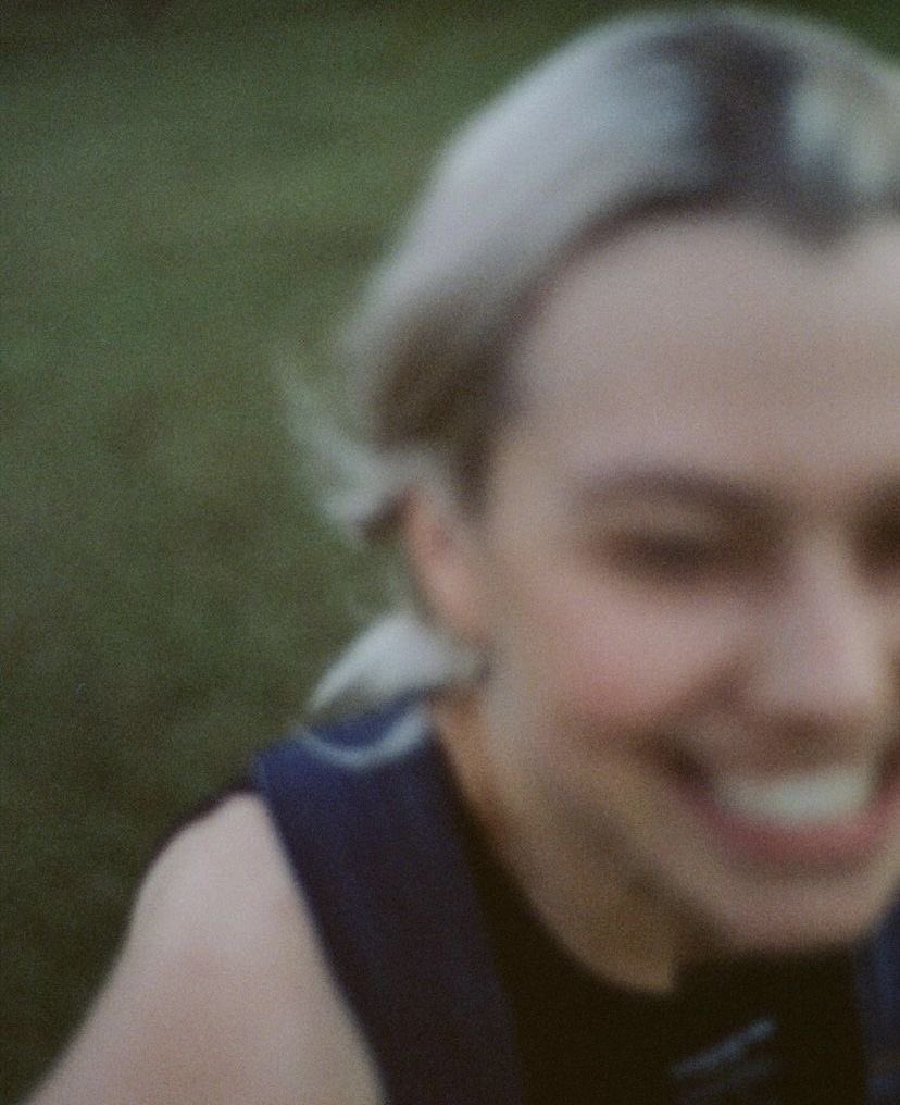 acervo phoebe bridgers 🛸 tweet media