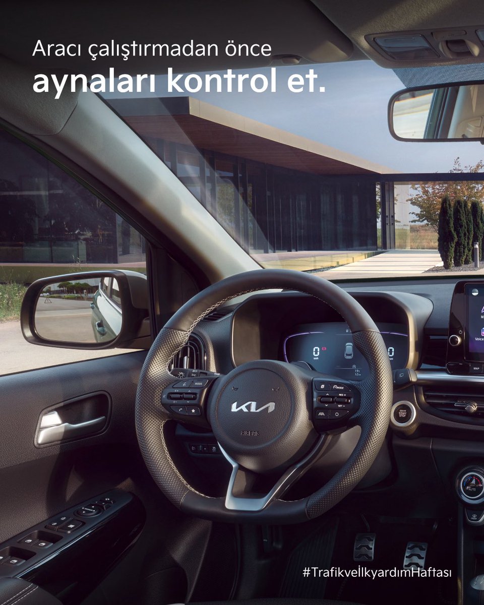 Kia Türkiye tweet media