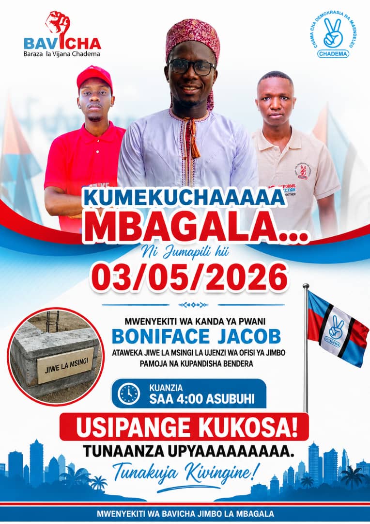 BLESSING BARABARA tweet media