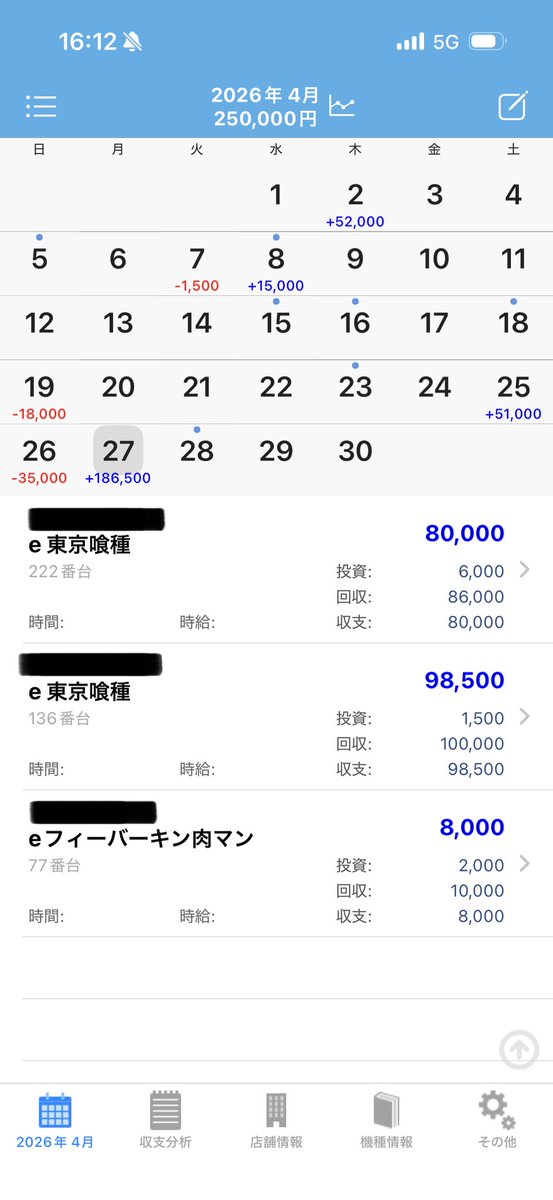matsu®️西野家/天帝ちきちき tweet media