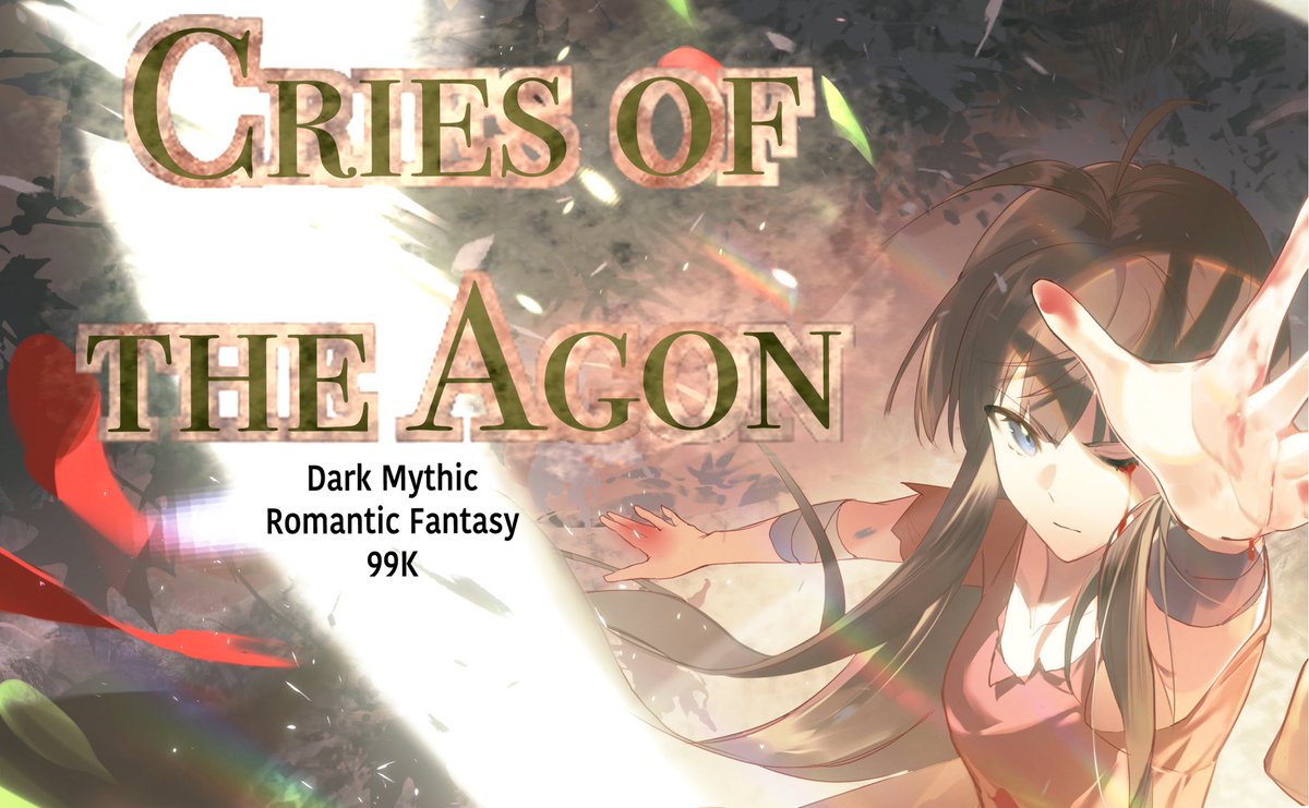 S.R.Novels tweet media