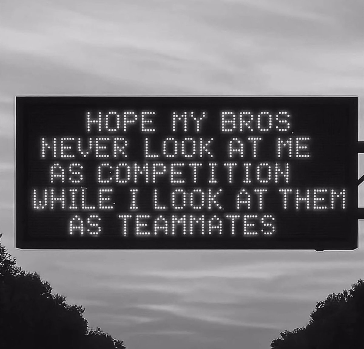 mc_besty's tweet image. I don’t compete with my brothers. I build with them. #discipline #selfimprovement #selflove #selfdevelopment #selfmotivation
